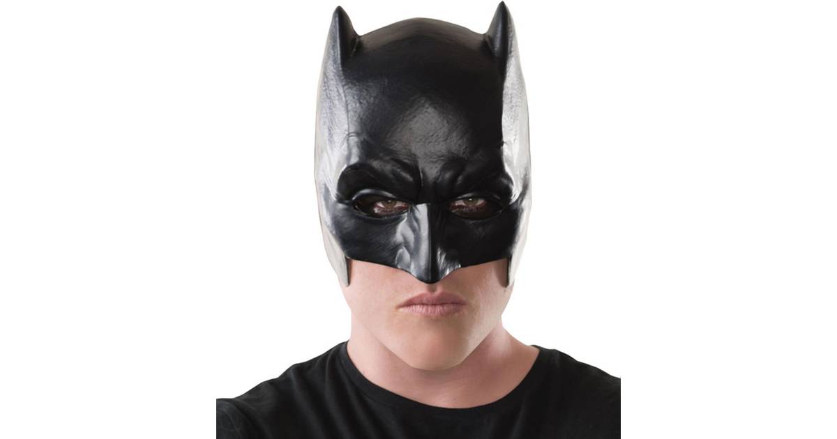Vegaoo Batman mask Lux (1 butiker) • Se PriceRunner »