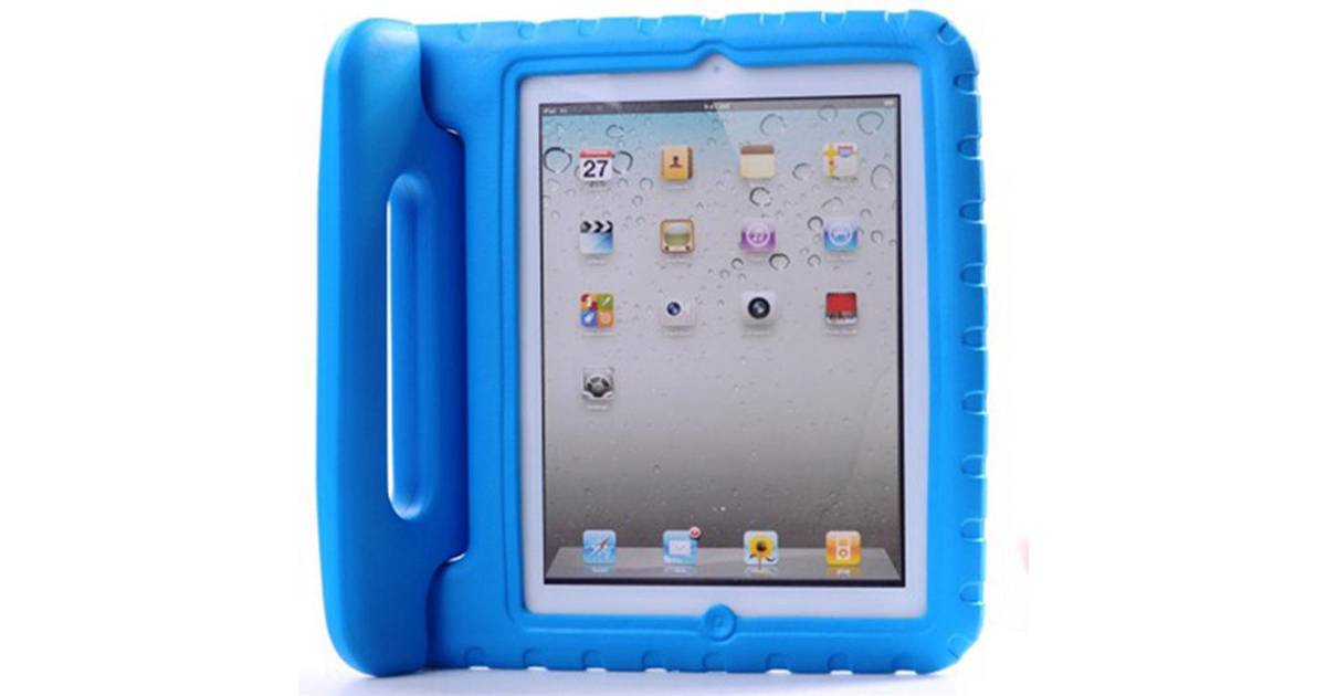 Klogi iPad cover för barn iPad mini Blå • Se pris »