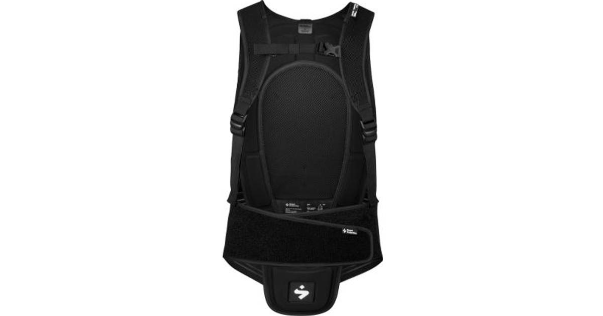 Sweet Protection Back Protector 20/21, ryggskydd herr • Pris »