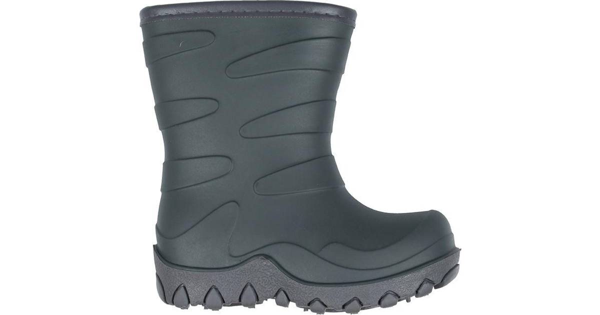 Mikk-Line Thermal Boots - Urban Chic • PriceRunner »