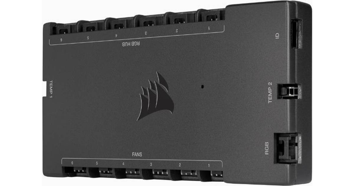 corsair commander xt