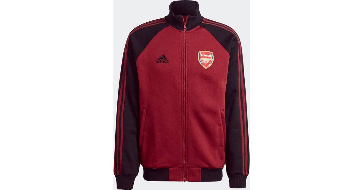 Adidas Arsenal FC Tiro 21 Anthem Jacket Sr • Se pris