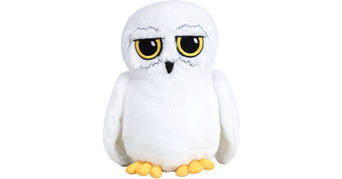 Warner Bros Hedwig Plush Leksak (8 butiker) • Priser »