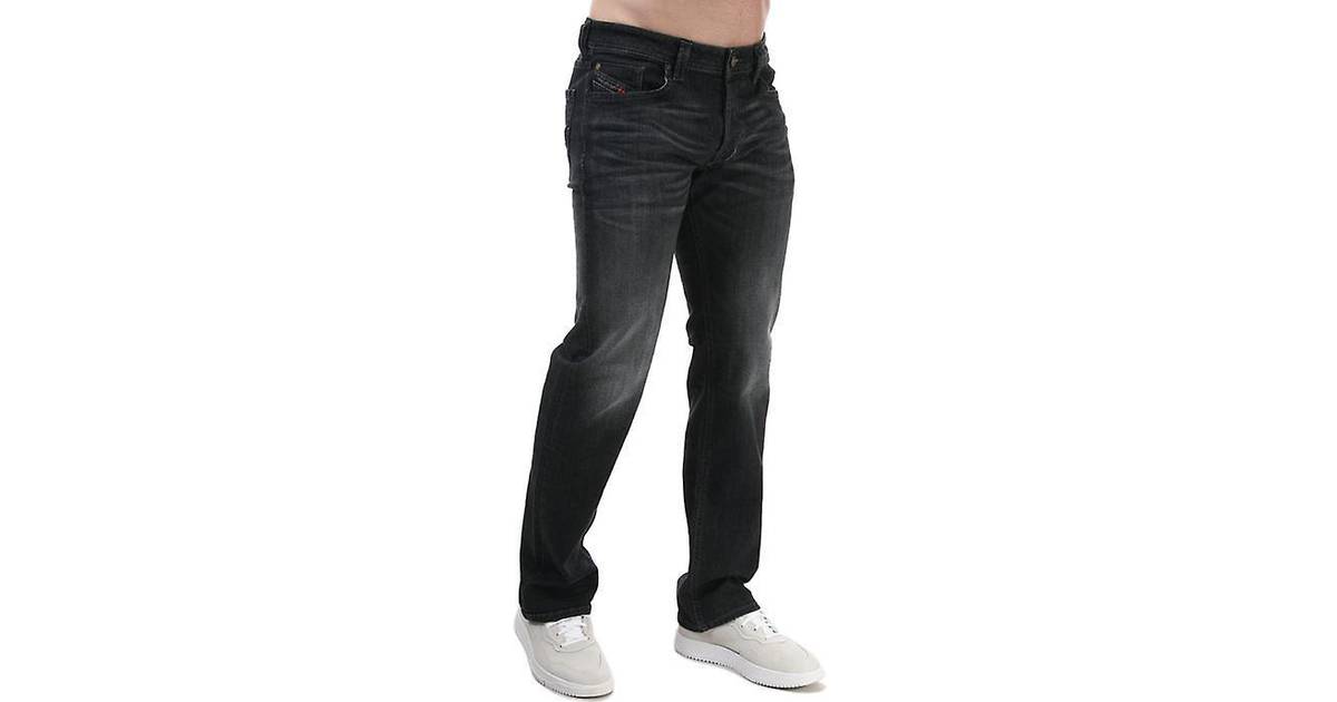 Diesel Larkee Jeans - Black (4 butiker) • PriceRunner »