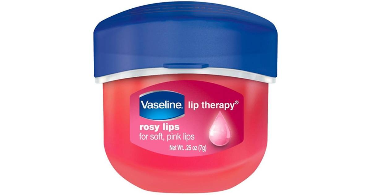 vaseline pink