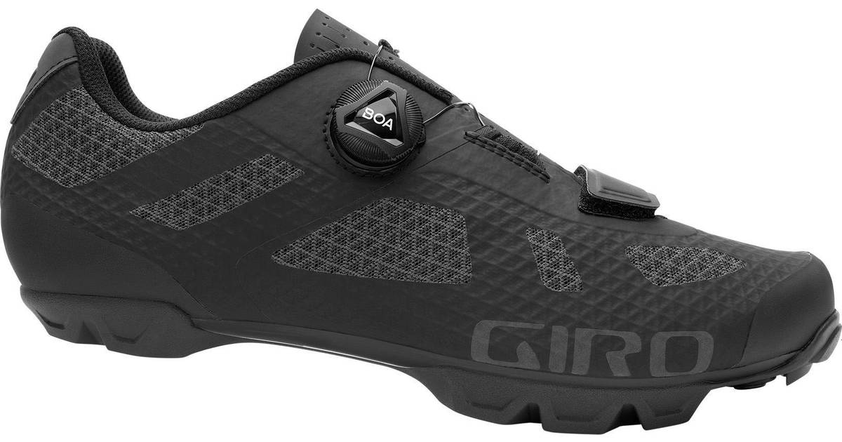Giro Rincon M - Black • Se priser (18 butiker) • Jämför skor