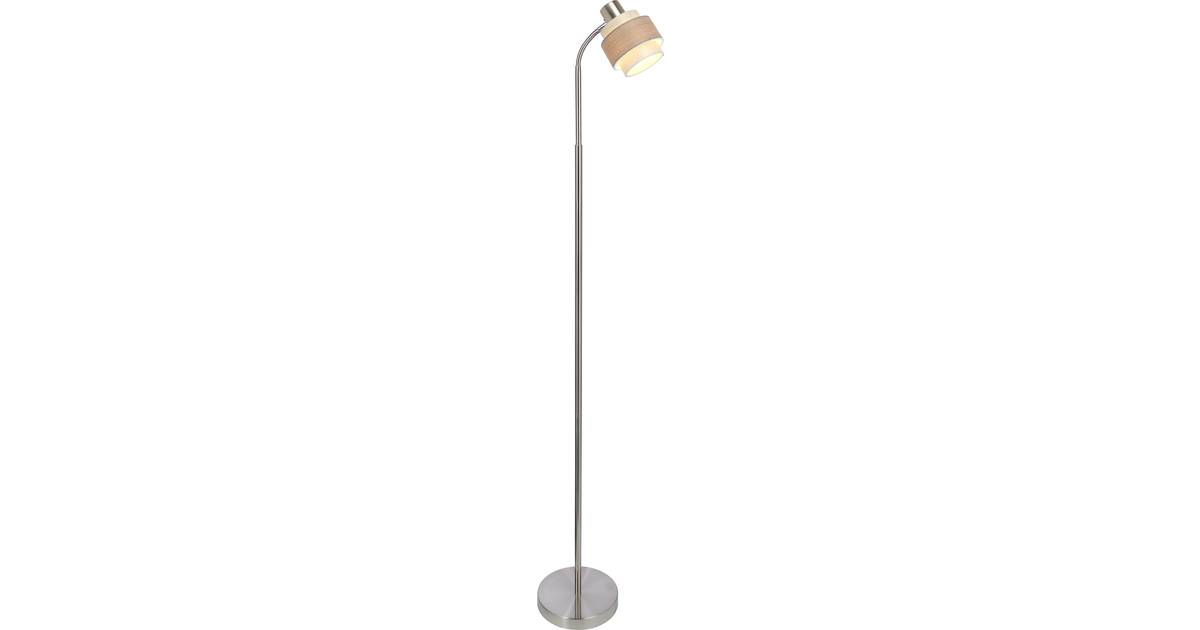 Globo Rita Floor Lamp 3759.2cm (6 butiker) • Se priser »