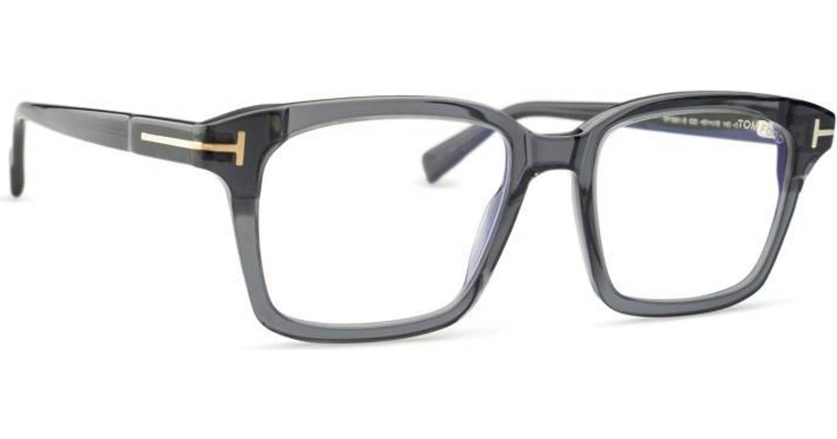 Tom Ford FT5661-B 020 (5 butiker) • Se hos PriceRunner »