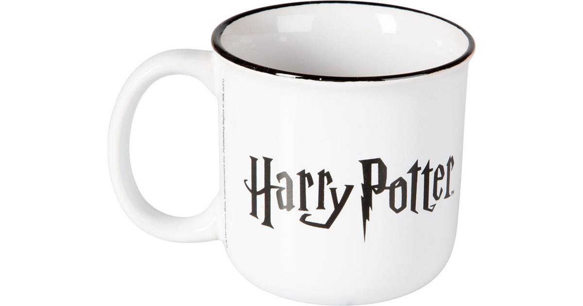 Mugg Harry Potter Kopp (5 butiker) • Se PriceRunner »