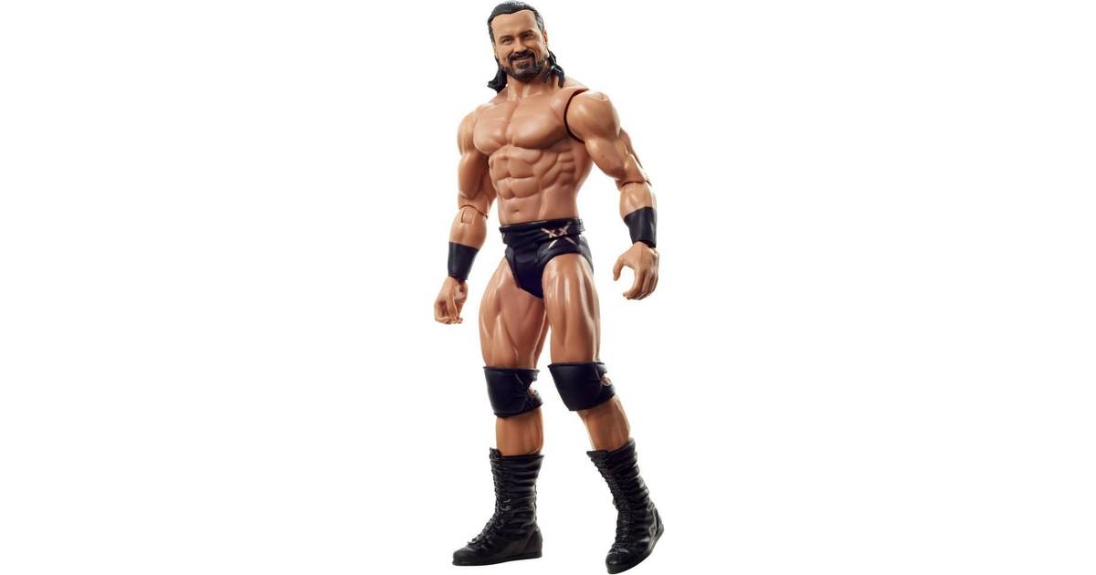 wwe drew mcintyre toys