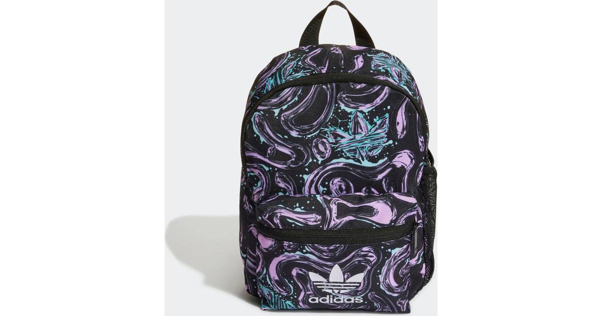 Adidas Backpack Multicolor Black 1 Storlek • Priser »