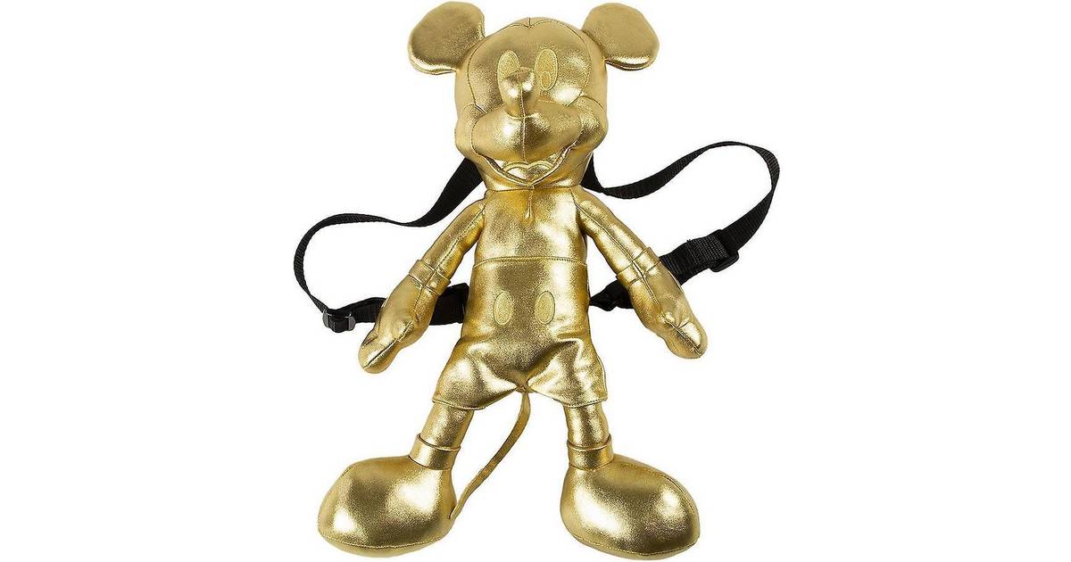 Skolryggsäck Mickey Mouse (8 butiker) • PriceRunner »