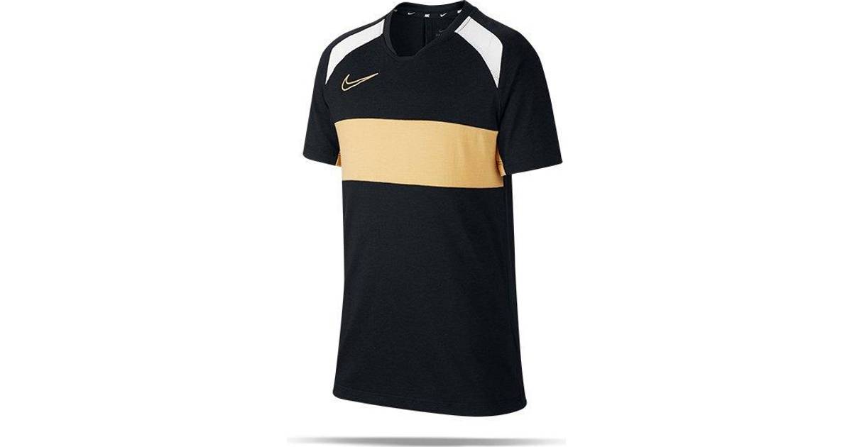 Nike "T-shirt med kortärm Herr Dri-FIT (Storlek: 8-10 år) • Pris »
