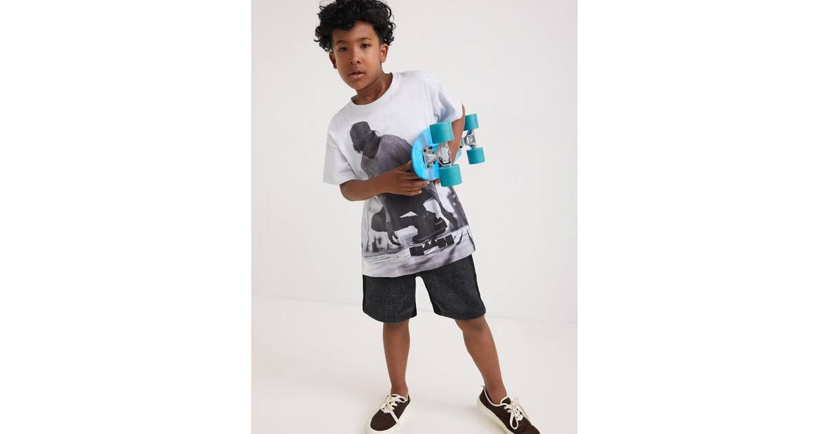 Desigual Mango Kids T-shirt (1 butiker) • PriceRunner »