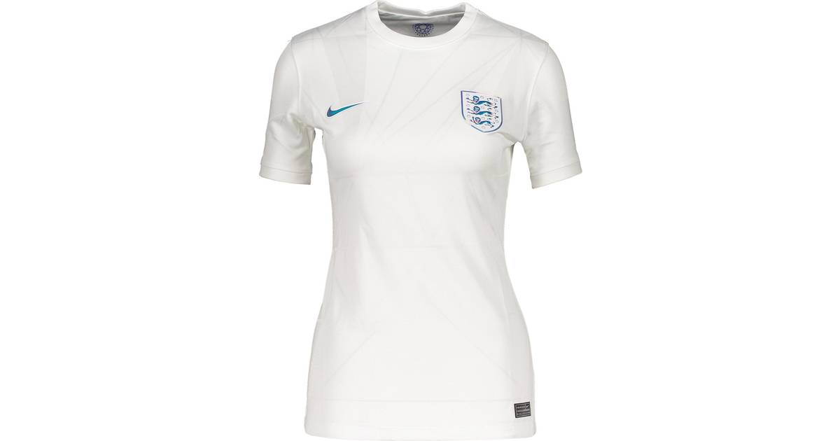 Nike England Stadium Home Jersey 2022 W • Se pris »