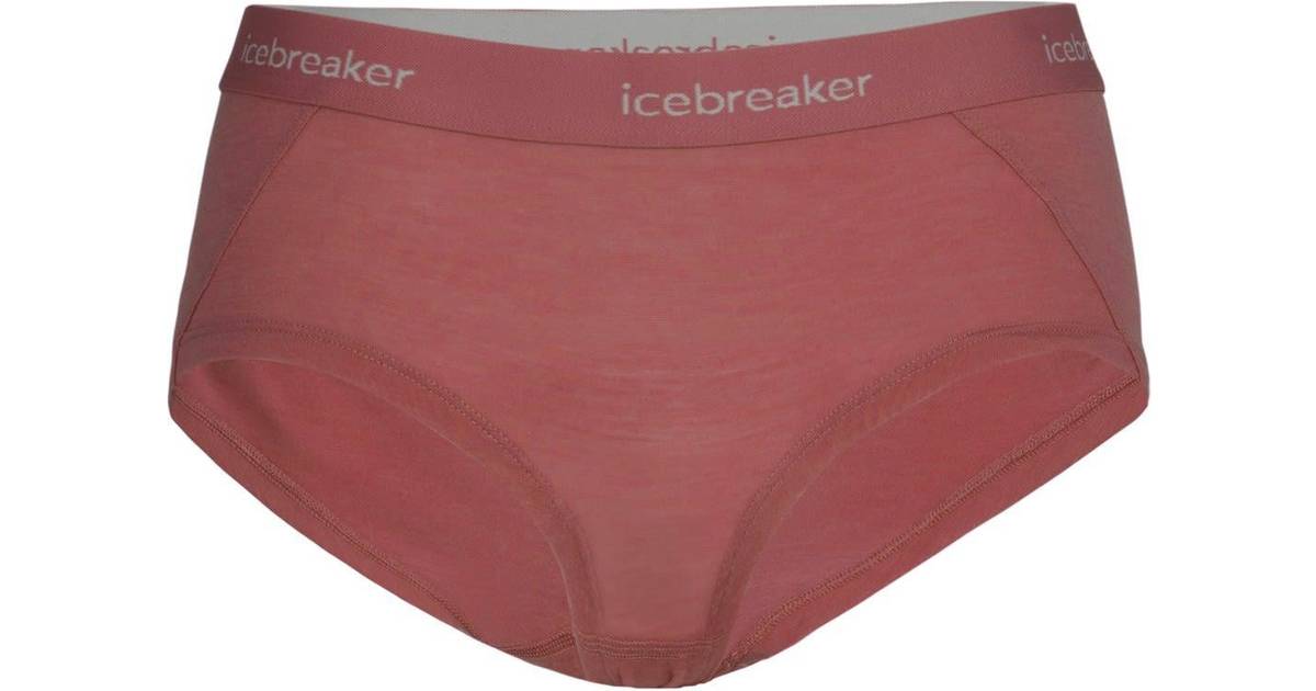 Icebreaker W Sprite (5 butiker) • Se hos PriceRunner »