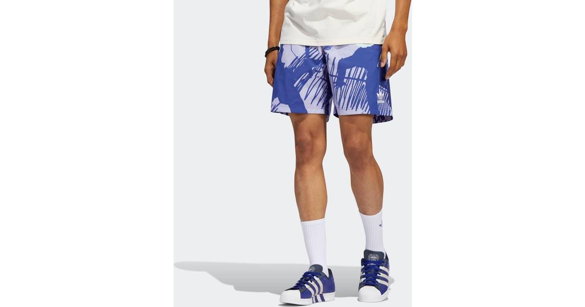 Adidas Shorts Herr (2 butiker) hos PriceRunner • Priser »