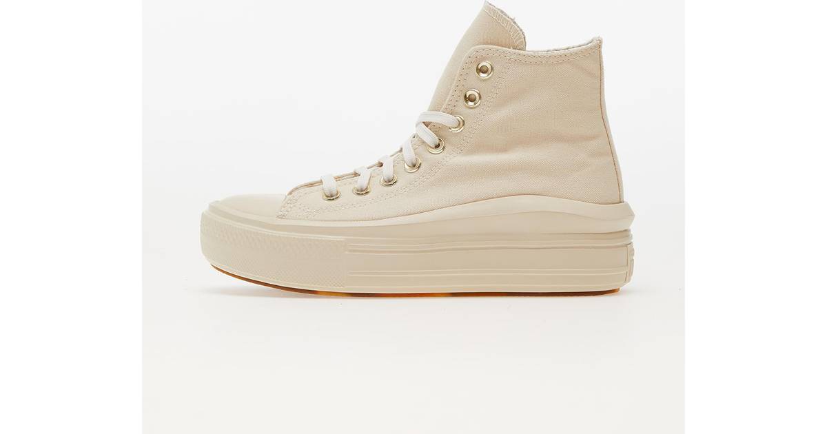 Converse – Chuck Taylor All Star Move – Vita sneakers