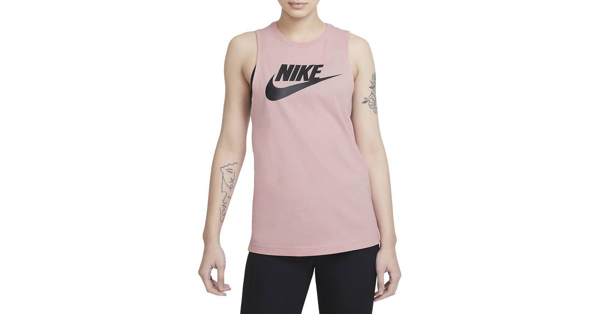 Nike Sportswear Muscle Tank, linne dam • Se priser »