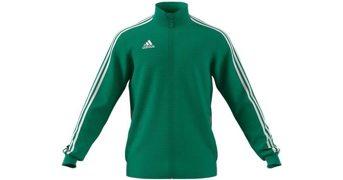 Adidas Tiro 19 Training Jacket (3 butiker) • Se priser »