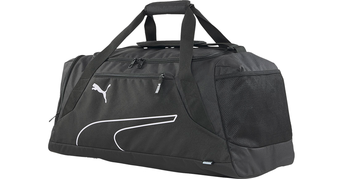 Puma Fundamentals Sports Bag M (6 butiker) • Se priser »