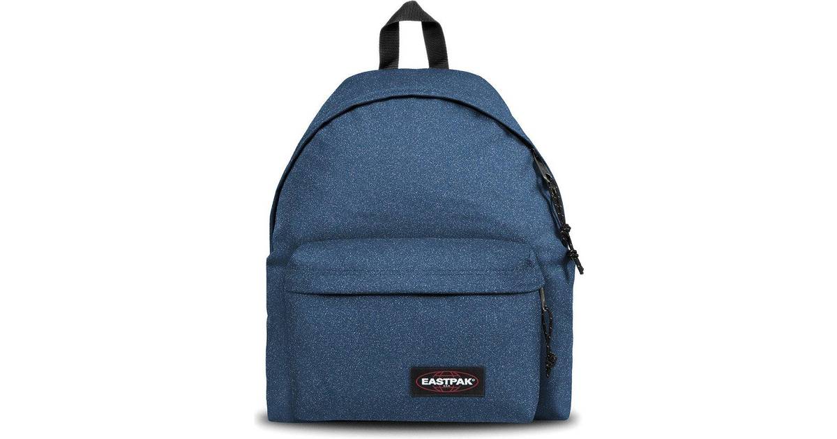 Eastpak Padded Pak R 24L Backpack - Spark Blue • Pris »