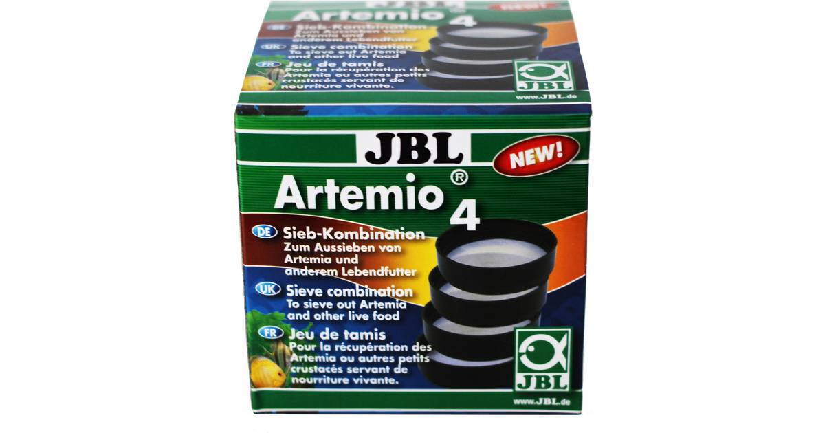 JBL Pets Artemio 4, Silkombination • Se PriceRunner »