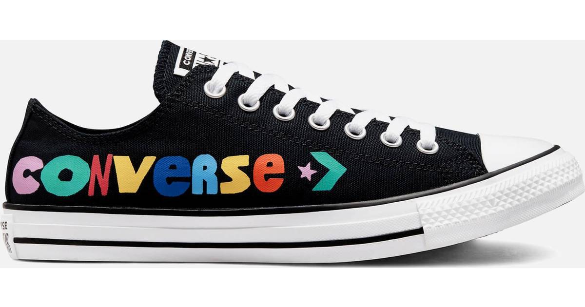 Converse Chuck Taylor All Star Sneakers • Se lägsta pris