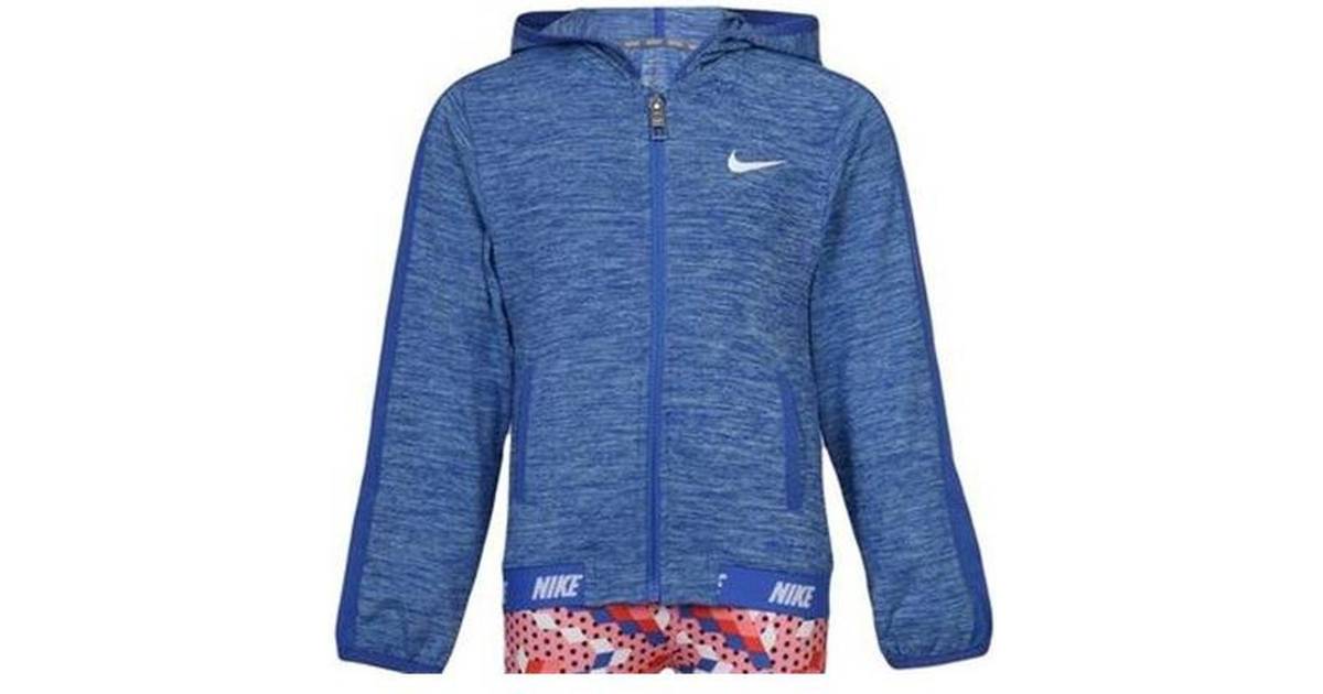 Nike Träningsoverall barn 937-B8Y • Se PriceRunner »