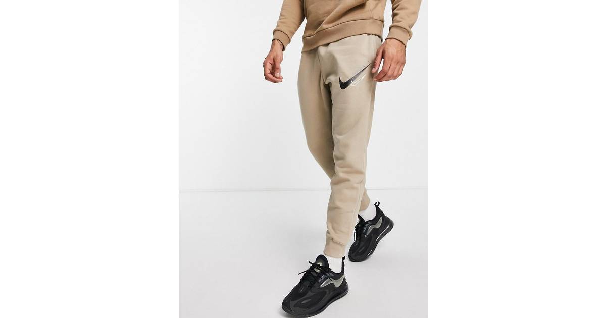 Nike Fleece joggingbyxor Sportswear för män • Pris »