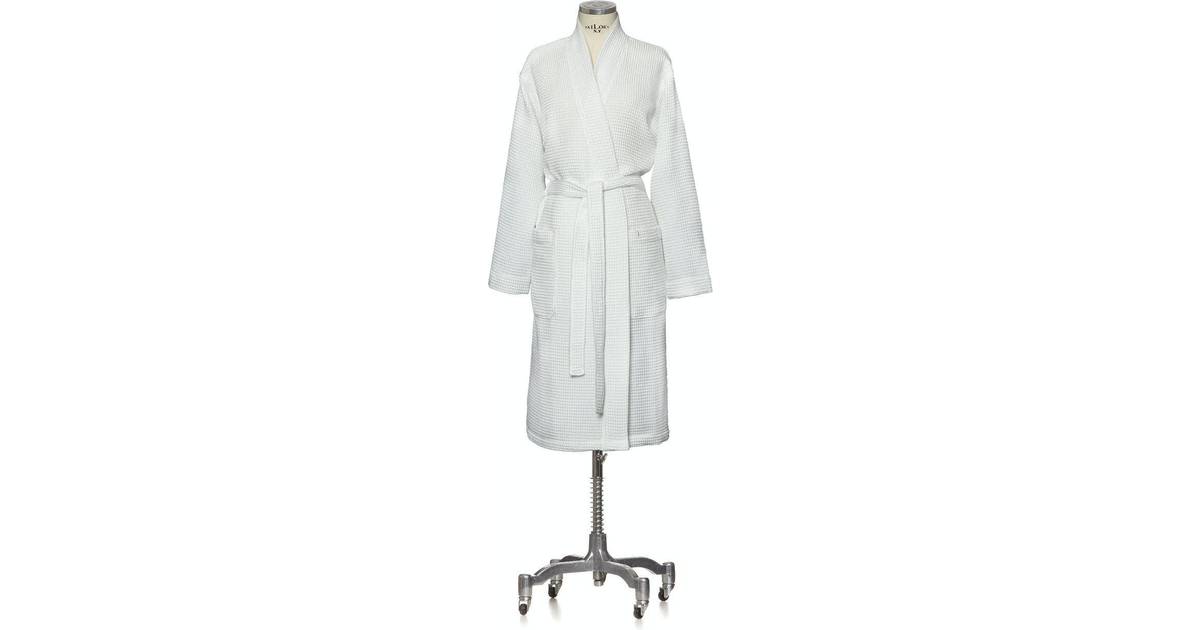 Möve Piquee Waffel Kimono (10 butiker) • PriceRunner »