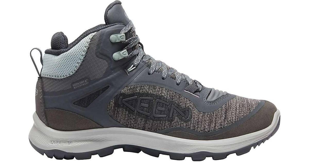 Keen Women's Terradora Flex Mid Hiking Boots • Se pris