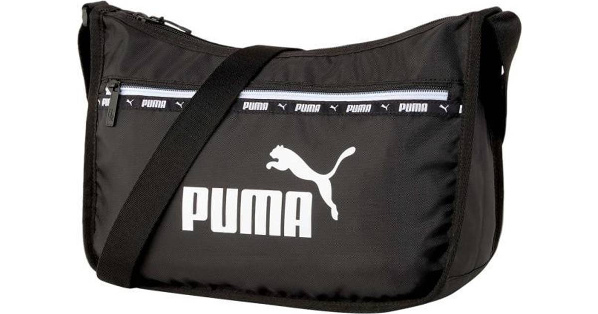 Puma Core Base Axelremsväska Färg: Svart Storlekone size • Pris »