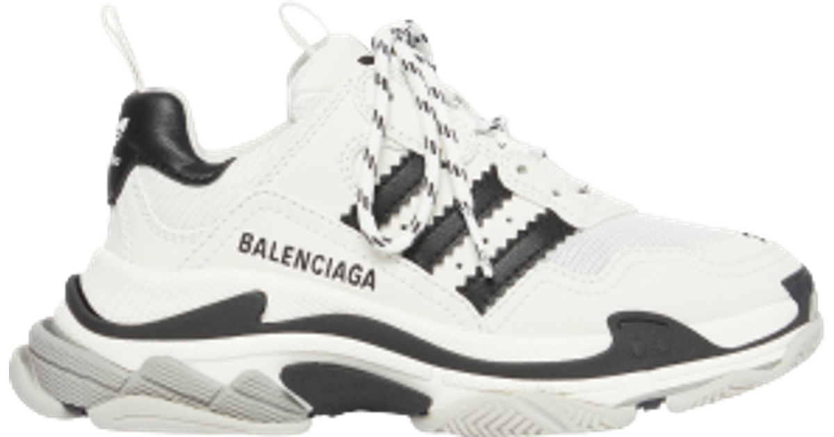 Balenciaga Triple S Sneaker • Se lägsta pris (4 butiker)