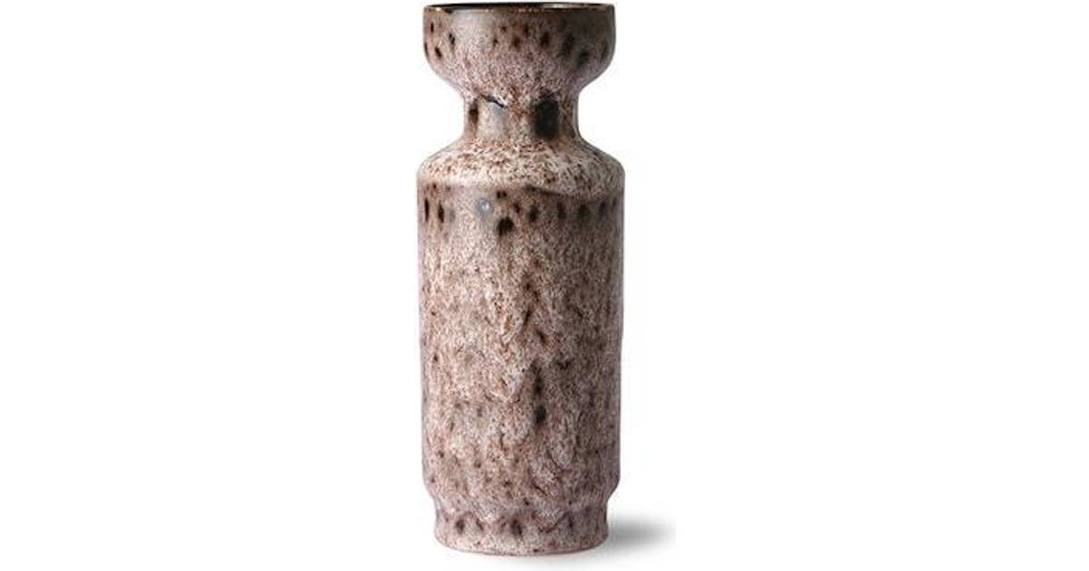 Retro Ceramic Vas (2 butiker) hos PriceRunner • Priser »