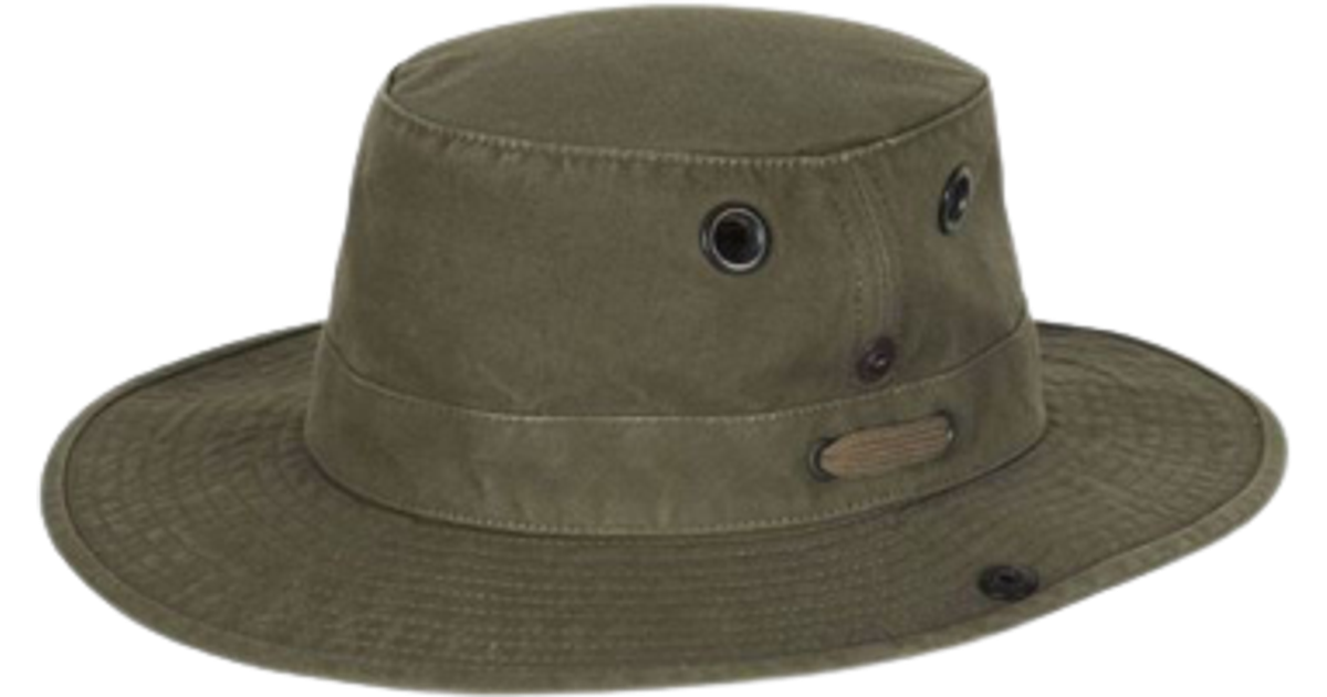 Tilley T3 Wanderer Hat (5 butiker) • Se PriceRunner »