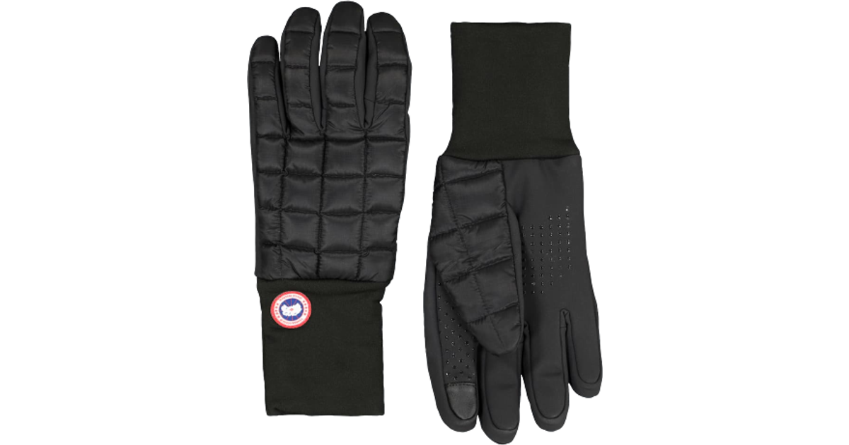Canada Goose Northern Glove Liners • Se PriceRunner »