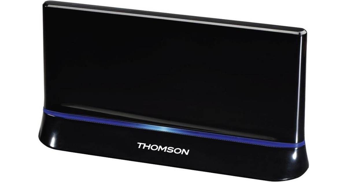 Thomson ANT1538 (3 butiker) hos PriceRunner • Se priser »