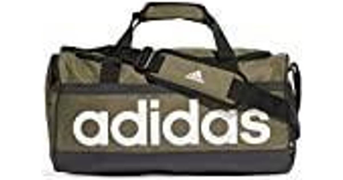 Adidas Sportstaske Linear M Grøn (6 butiker) • Priser »