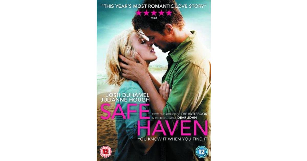 Safe Haven (DVD) (2 butiker) hos PriceRunner • Priser »