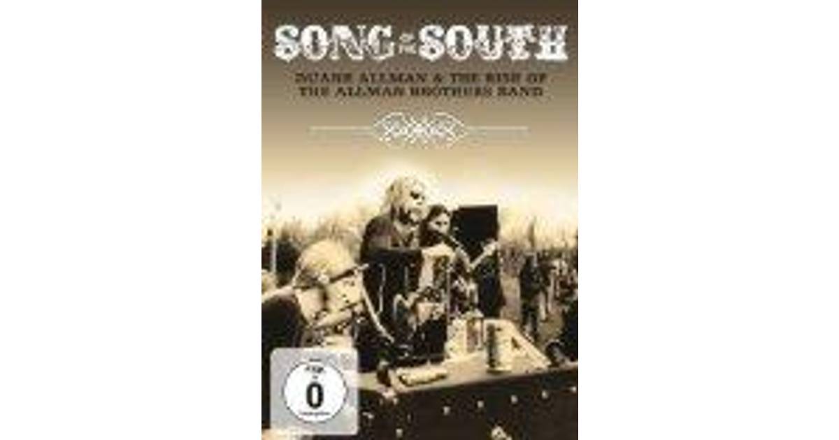 Song Of The South Dvd Se Lagsta Pris 2 Butiker