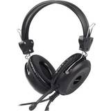 A4Tech Hörlurar & Gaming Headsets (11 produkter) hos PriceRunner • Se  priser nu »