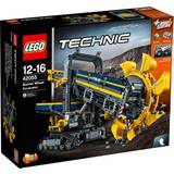 Lego Byggarbetsplatser Leksaker hos PriceRunner »