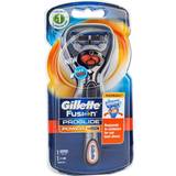Gillette Batteridriven rakhyvel hos PriceRunner »