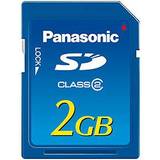 2 GB Minneskort & USB-minnen • Se pris på PriceRunner »