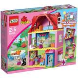 Lego duplo lekhus leksaker • Hitta på PriceRunner »