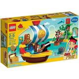 Lego Jakes piratskepp Skutan 10514 • Se priser nu »