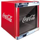 Scandomestic Coca Cola CoolCube Röd • Se priser nu »