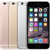 Apple iPhone 6S 128GB (2 butiker) • Se hos PriceRunner »