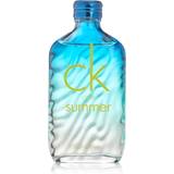 Calvin Klein CK One Summer EdT 100ml • PriceRunner »